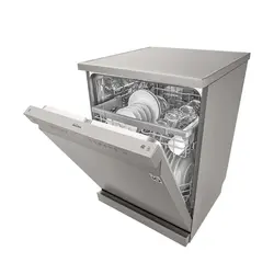 ماشین ظرفشویی ال جی مدل DFB512FP / FW ا LG DFB 512 Dishwasher - گلد هوم | فروشگاه لوازم خانگی خانه طلایی