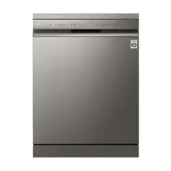 ماشین ظرفشویی ال جی مدل DFB512FP / FW ا LG DFB 512 Dishwasher - گلد هوم | فروشگاه لوازم خانگی خانه طلایی