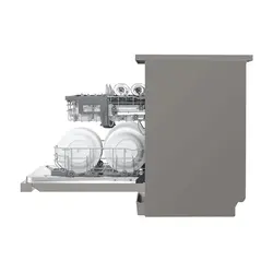 ماشین ظرفشویی ال جی مدل DFB512FP / FW ا LG DFB 512 Dishwasher - گلد هوم | فروشگاه لوازم خانگی خانه طلایی
