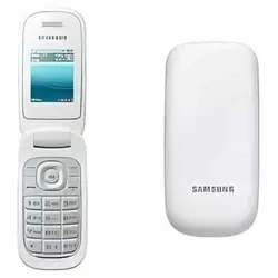 خرید گوشی تاشو سامسونگ e1272 | موبایل کلیدی دربدار ویتنامی samsung e1272 32mb &bull; سروش موبایل