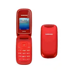 خرید گوشی تاشو سامسونگ e1272 | موبایل کلیدی دربدار ویتنامی samsung e1272 32mb &bull; سروش موبایل
