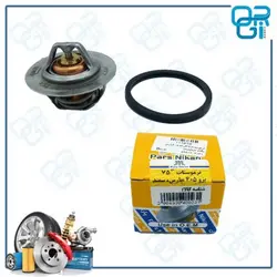 ترموستات 75درجه پارس نیکان مناسب برای 405