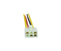 سوکت رله فن کاربراتور JRCO