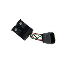 کلید دوپل شیشه بالابر تیبا سنجش