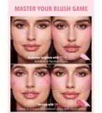 رژگونه مایع شیگلم