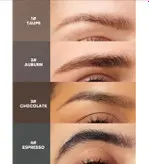 مداد ابرو دو سر شیگلم