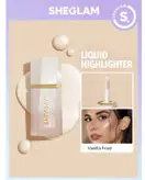 هایلایتر مایع شیگلم