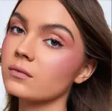 پالت رژگونه سه رنگ شیگلم مدل سوئیت چیکز