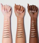 فیبروز ابرو شیگلم