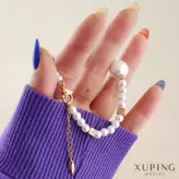 دستبند مرواریدی ژوپینگ