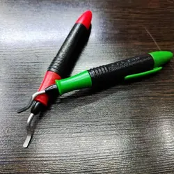 کاتر پلیسه گیر رزین اپوکسی مارک S.p.K