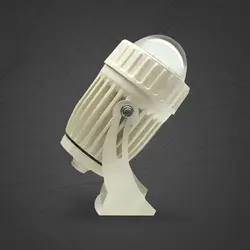 جت لایت 12 وات پرشین لایت - کالای برق نورانور