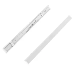 براکت 80 وات 120 سانت زانیس - کالای برق نورانور