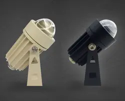 جت لایت 5 وات پرشین لایت - کالای برق نورانور