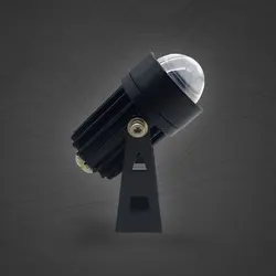 جت لایت 5 وات پرشین لایت - کالای برق نورانور