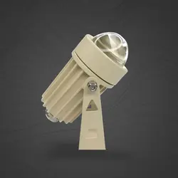 جت لایت 5 وات پرشین لایت - کالای برق نورانور