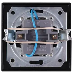 کولر جهان الکتریک مدل کریستال بژ - کالای برق نورانور