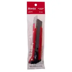 کاتر رونیکس مدل RH-3004 - کالای برق نورانور