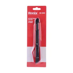 کاتر رونیکس مدل RH-3000 - کالای برق نورانور