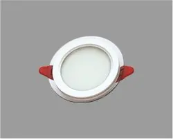 پنل 9 وات گلدیس دور شیشه جهان الکتریک - کالای برق نورانور