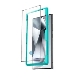 محافظ صفحه نمایش گلکسی اس ۲۴ اولترا ESR Galaxy S24 Ultra Tempered-Glass Screen