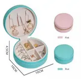 جعبه جواهرات و نظم دهنده زیور آلات