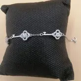 دستبند ظریف زنانه