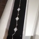 دستبند ظریف زنانه