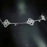 دستبند ظریف زنانه