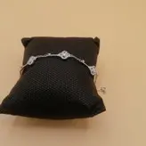 دستبند ظریف زنانه