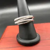 حلقه نامزدی تمام مخراج