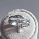 حلقه نامزدی تمام مخراج