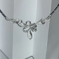 سرویس نقره بسیارشیک و درخشان