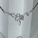 سرویس نقره بسیارشیک و درخشان