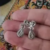 سرویس نقره تراشکاری شده 002