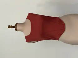 کد ۱۸۴ تاپ رگه دوزی زنانه