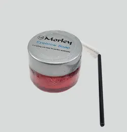 صابون لیفت ابرو مورلی