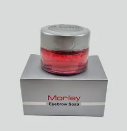 صابون لیفت ابرو مورلی