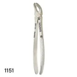 فورسپس بزرگسال دنا پویا