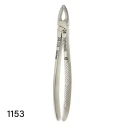 فورسپس بزرگسال دنا پویا