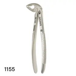 فورسپس بزرگسال دنا پویا