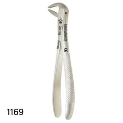 فورسپس بزرگسال دنا پویا