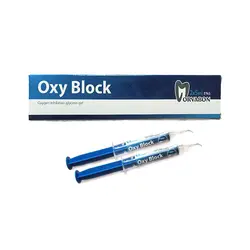 ژل گلیسیرین مروابن - OXYBLOCK