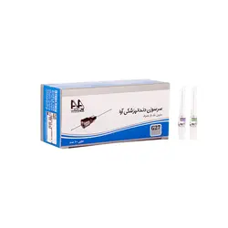 سرسوزن بلند آوا گیج 27