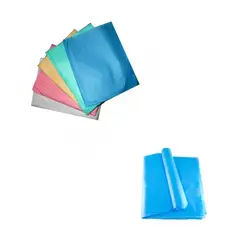 پیشبند بیمار نایلونی نازک ایمان شفا گستر