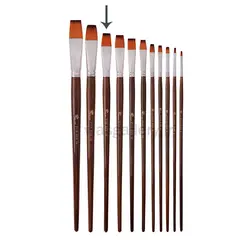 قلمو سرتخت سایز 16