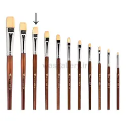 قلمو سرتخت زبر سایز 16