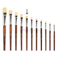 قلمو سرتخت زبر سایز 12