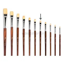 قلمو سرتخت زبر سایز 8