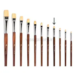 قلمو سرتخت زبر سایز 6